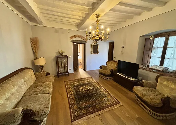 Casa Letizia