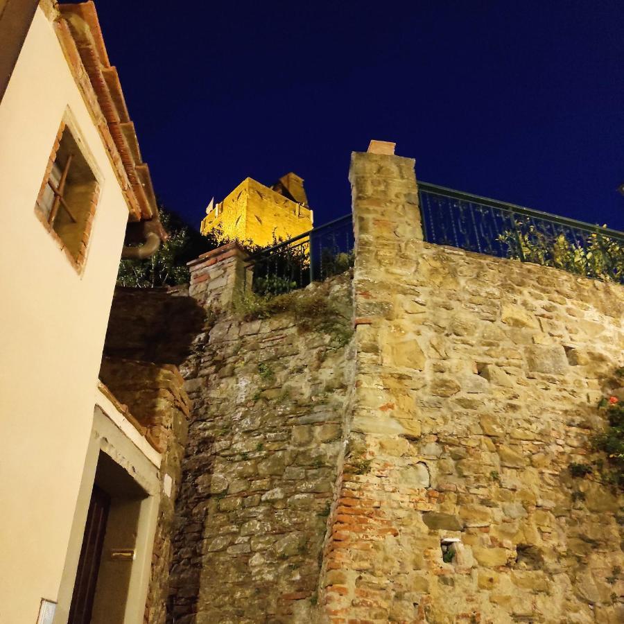Casa Letizia Holiday home Castiglion Fiorentino