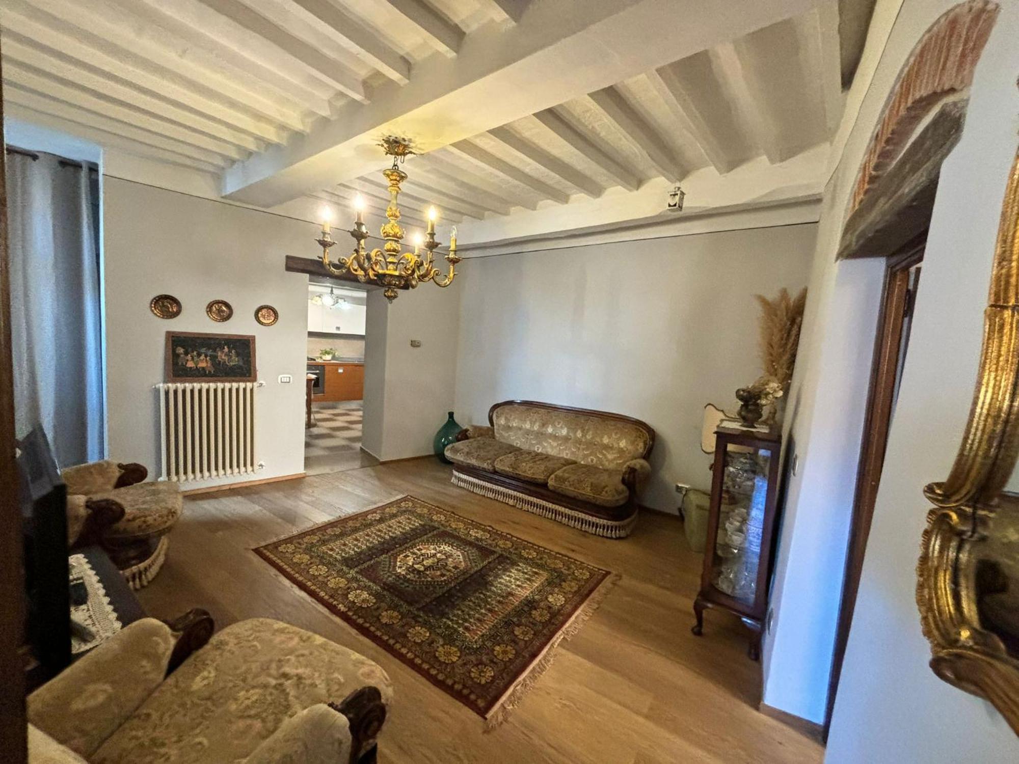 Casa Letizia Castiglion Fiorentino