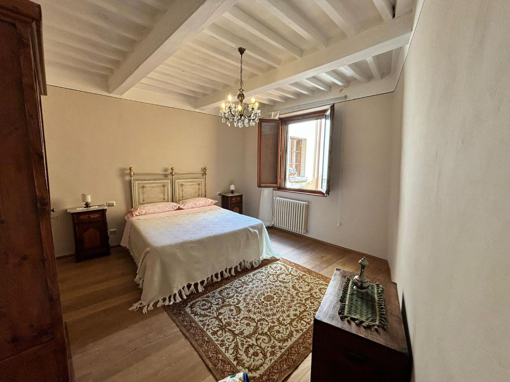 Holiday home Casa Letizia *