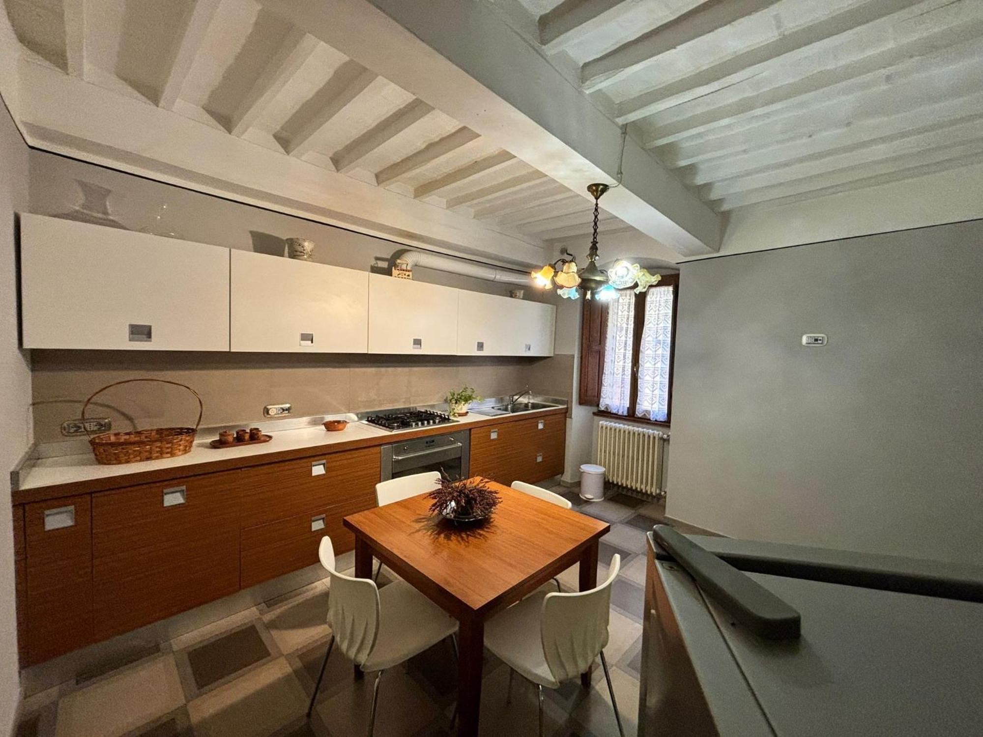 Casa Letizia Castiglion Fiorentino