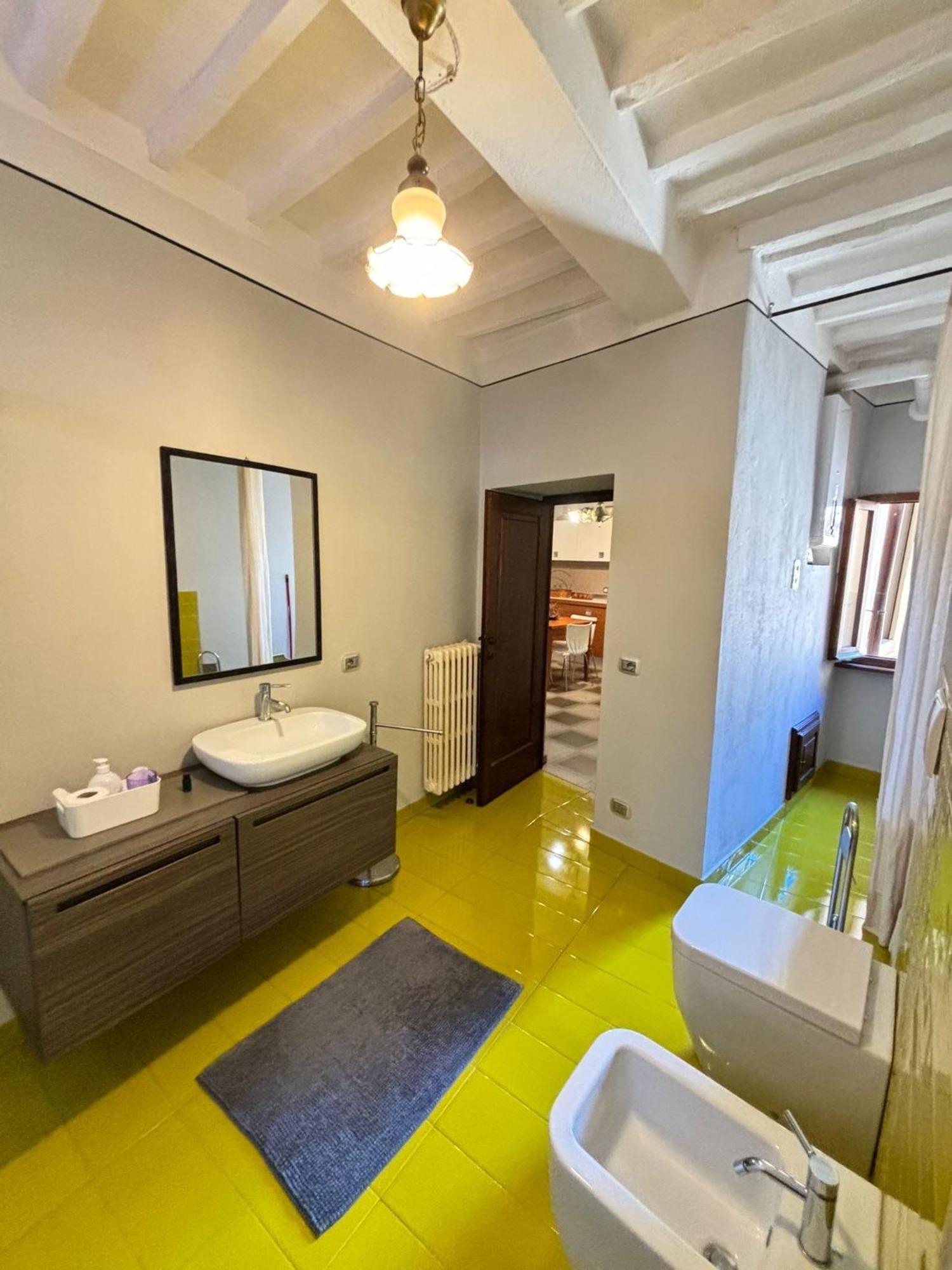 Casa Letizia Holiday home Castiglion Fiorentino