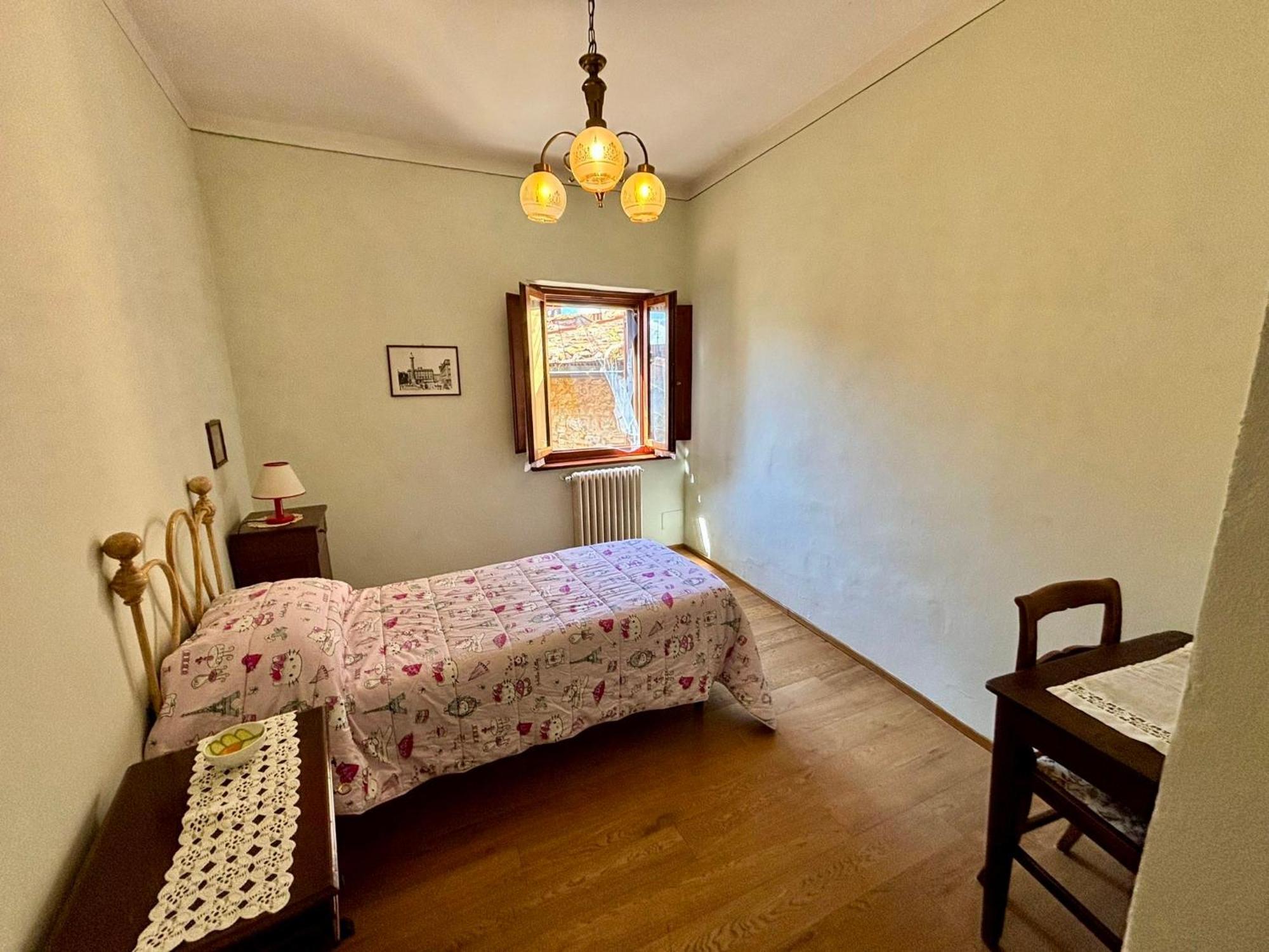 Casa Letizia Holiday home *