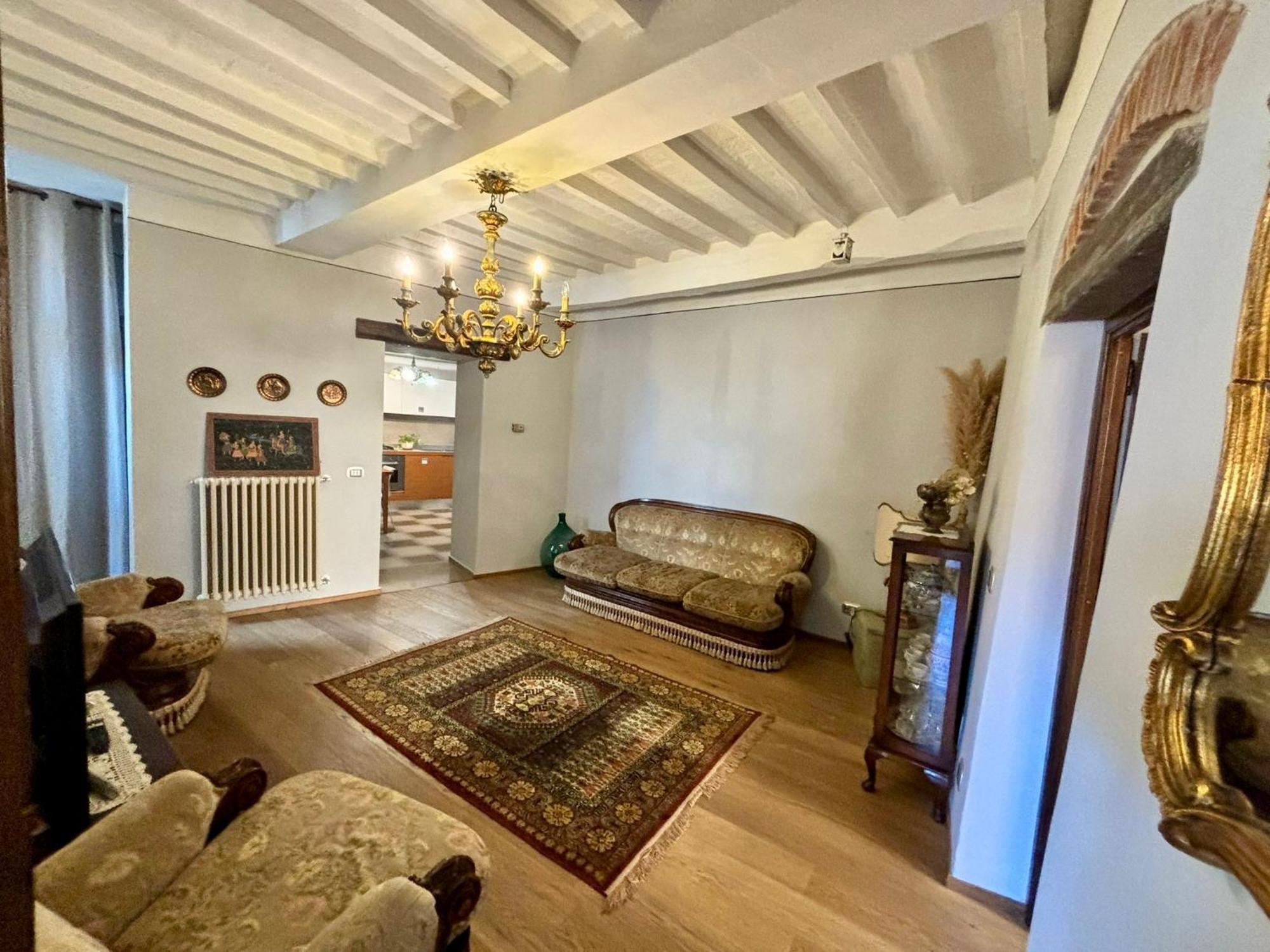 Casa Letizia Castiglion Fiorentino