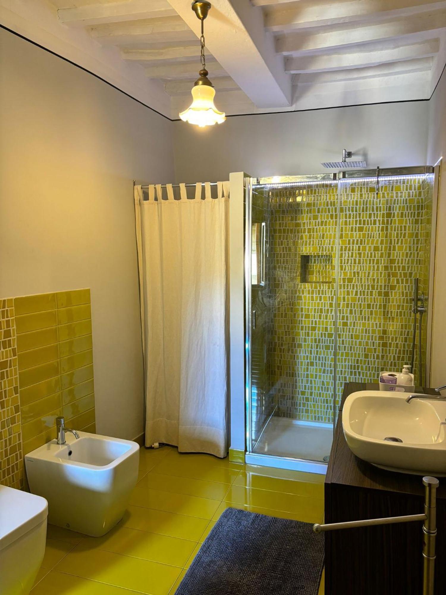 Holiday home Casa Letizia *