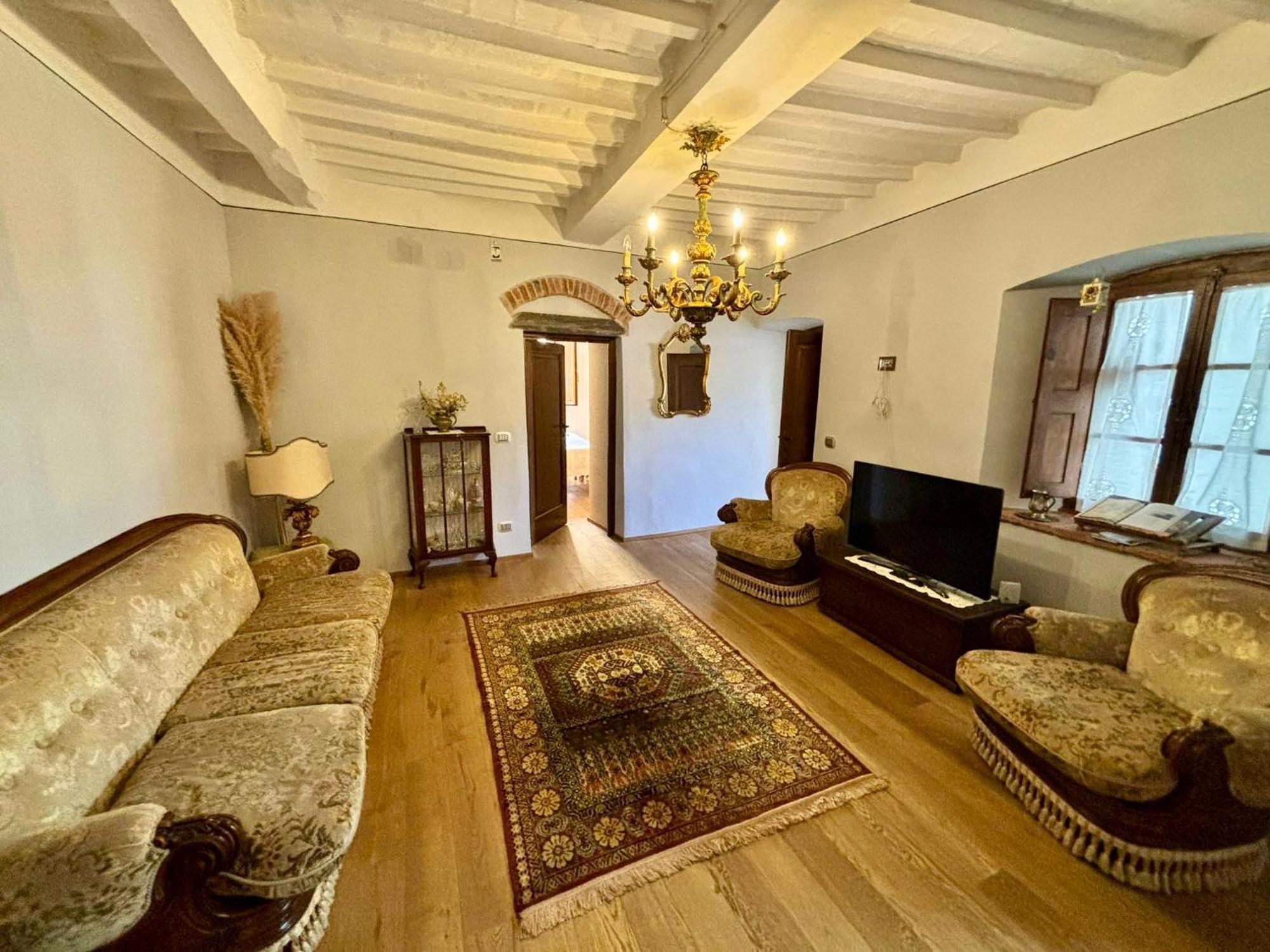 Casa Letizia Holiday home Castiglion Fiorentino