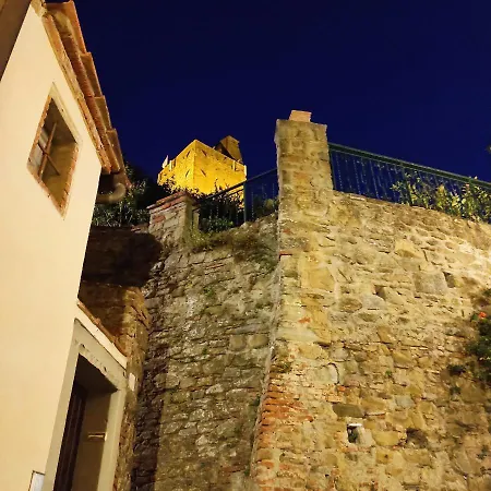 Casa Letizia Villa Castiglion Fiorentino Exterior photo