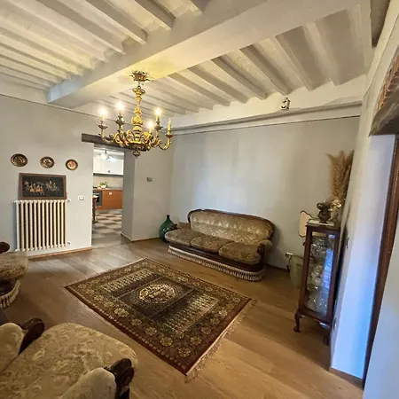 Casa Letizia Villa Castiglion Fiorentino Exterior photo