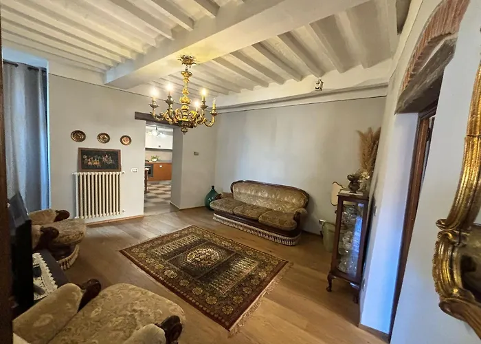 Casa Letizia