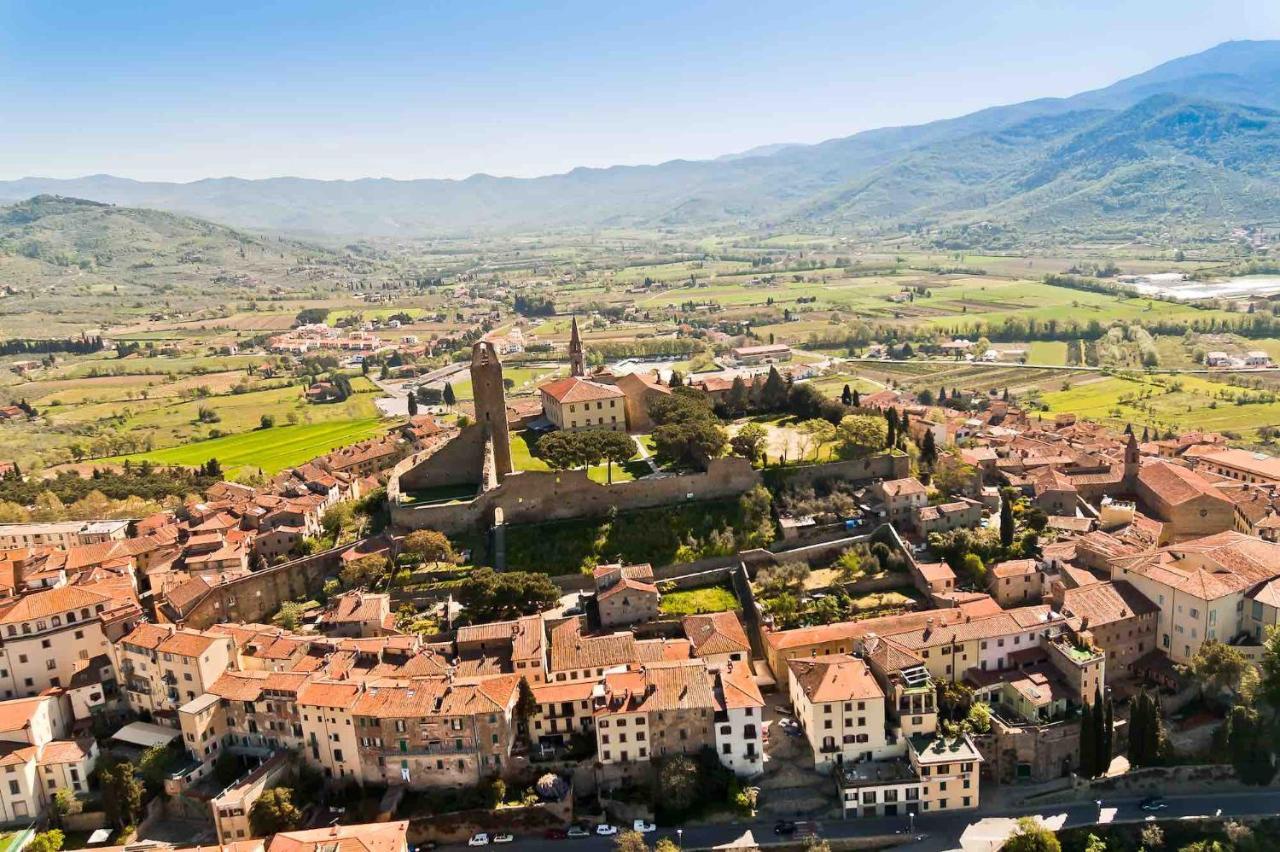 Casa Letizia Hébergement de vacances