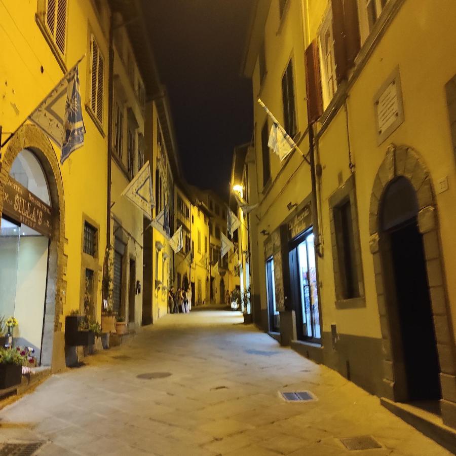 Casa Letizia Hébergement de vacances *