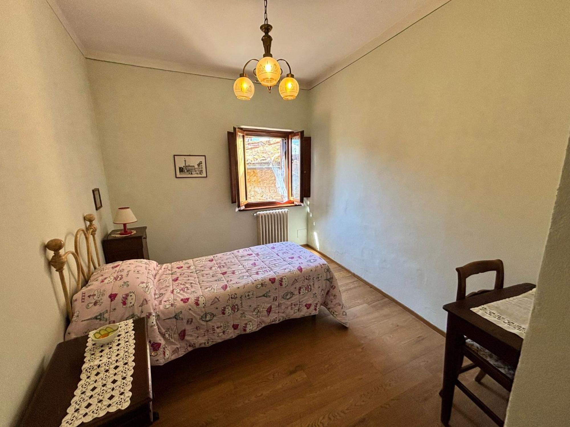 Hébergement de vacances Casa Letizia