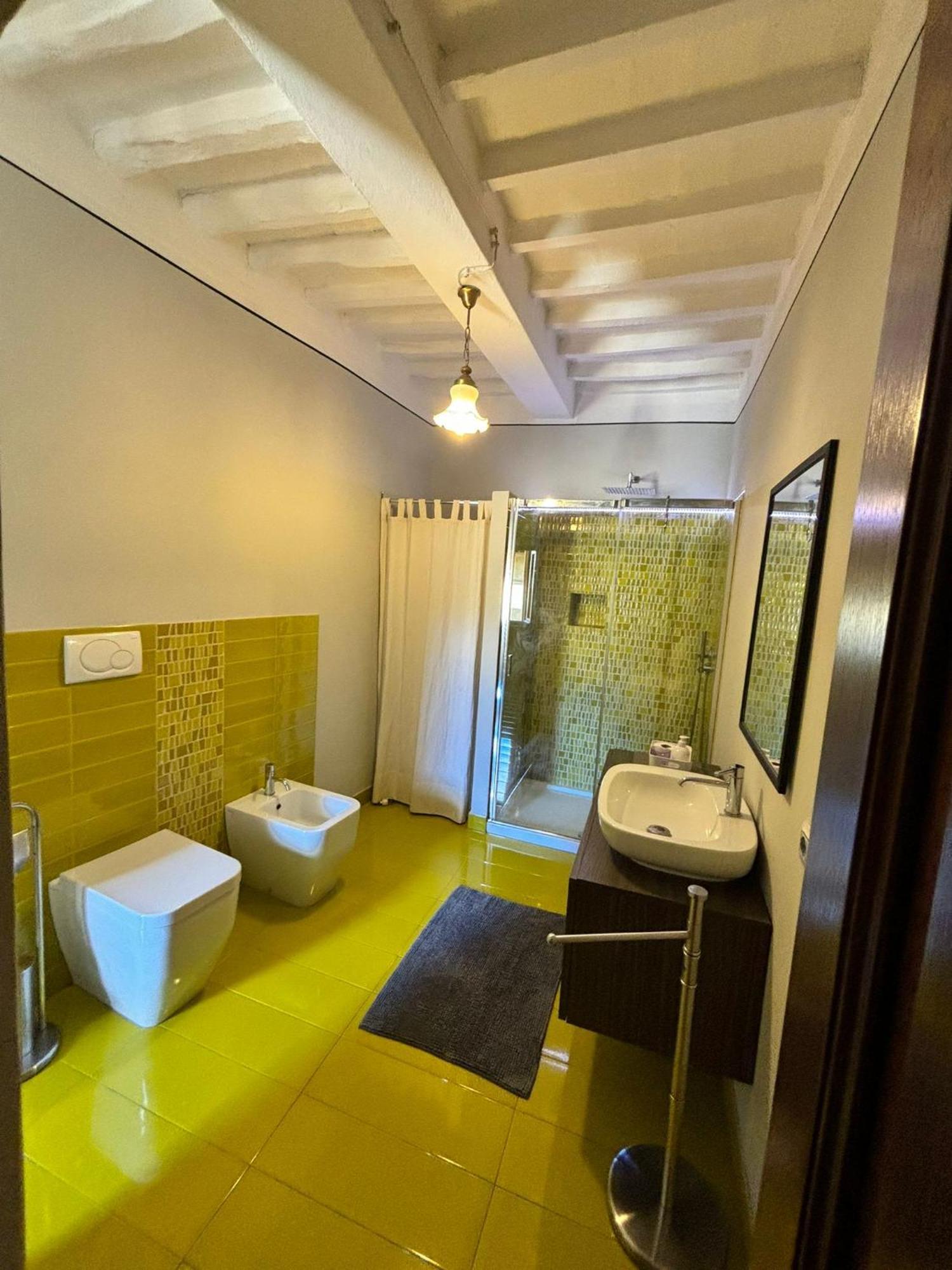 Casa Letizia Hébergement de vacances