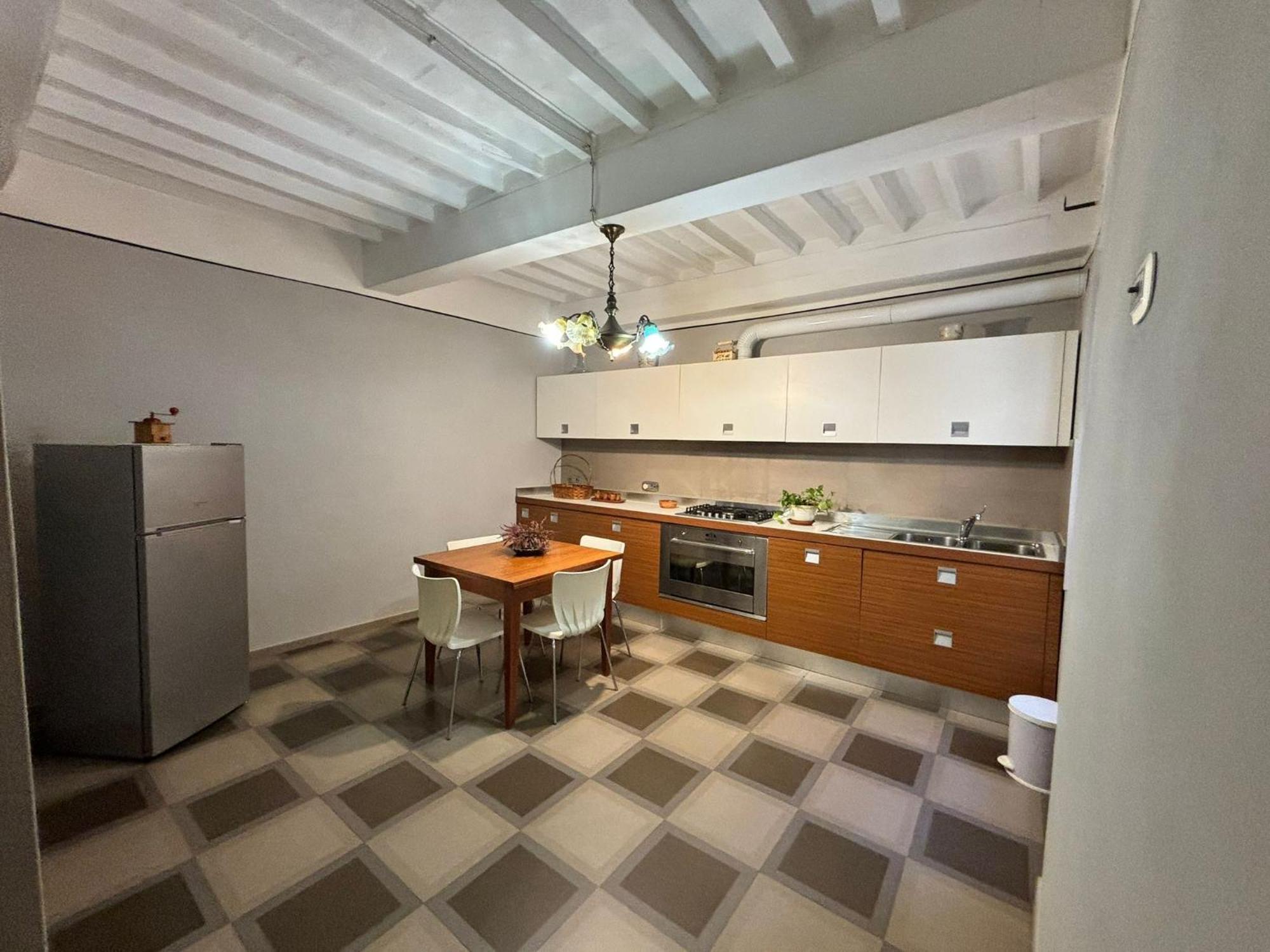 Casa Letizia *